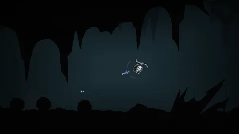 John's Quest rocks