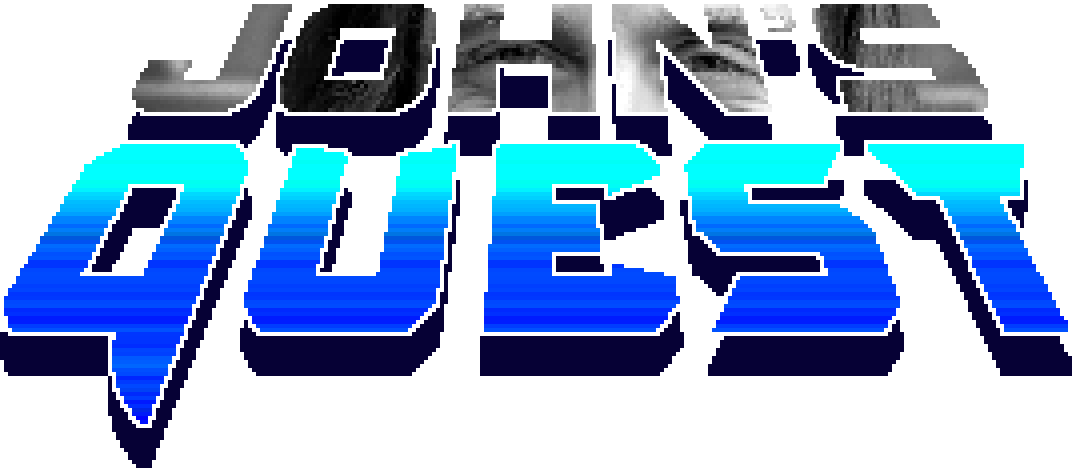 John's Quest