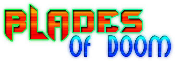 Blades of Doom