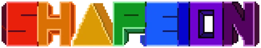 Shapeion