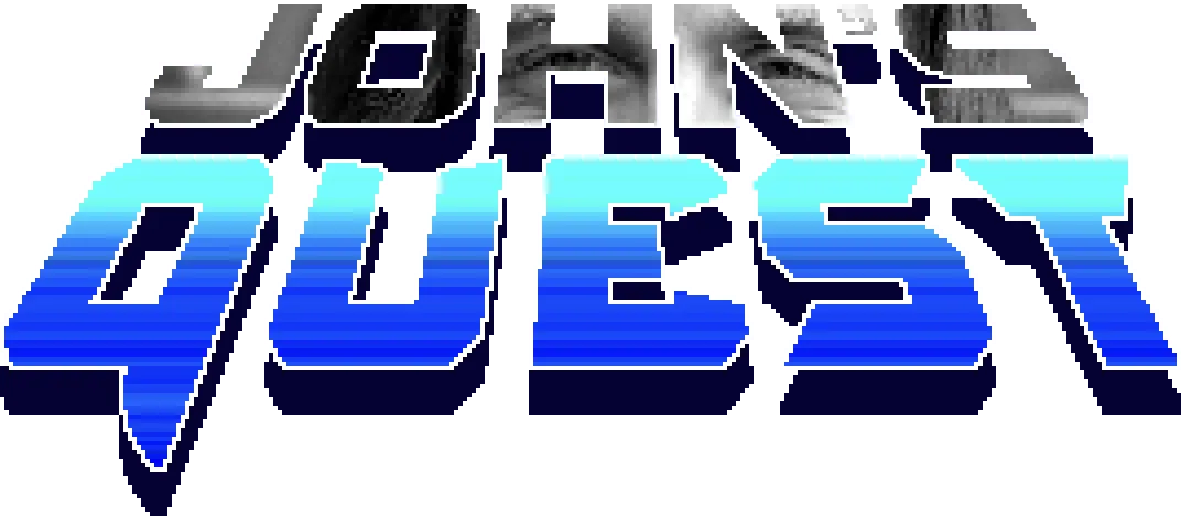 John's Quest