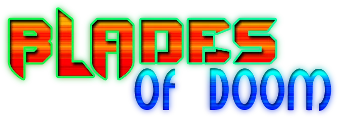 Blades of Doom