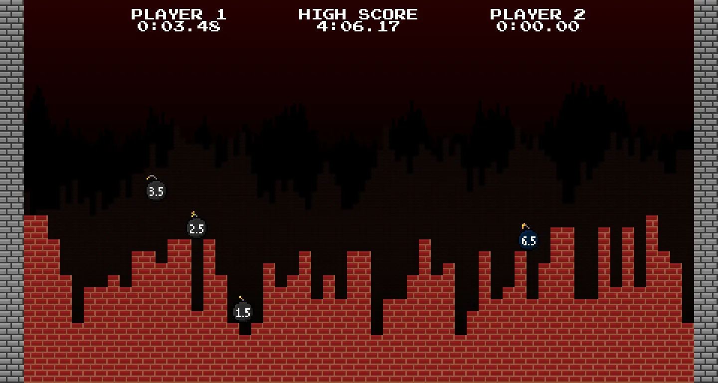 You Are A Bomb screenshot 1