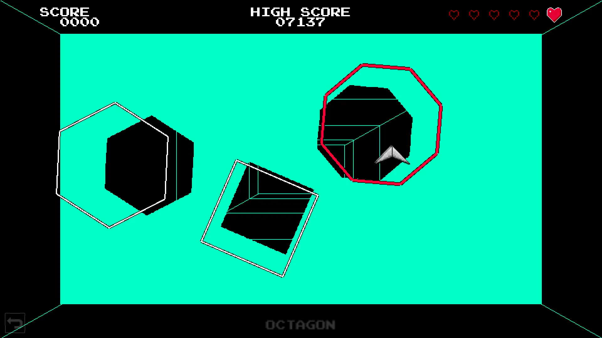 Shapeion screenshot 2