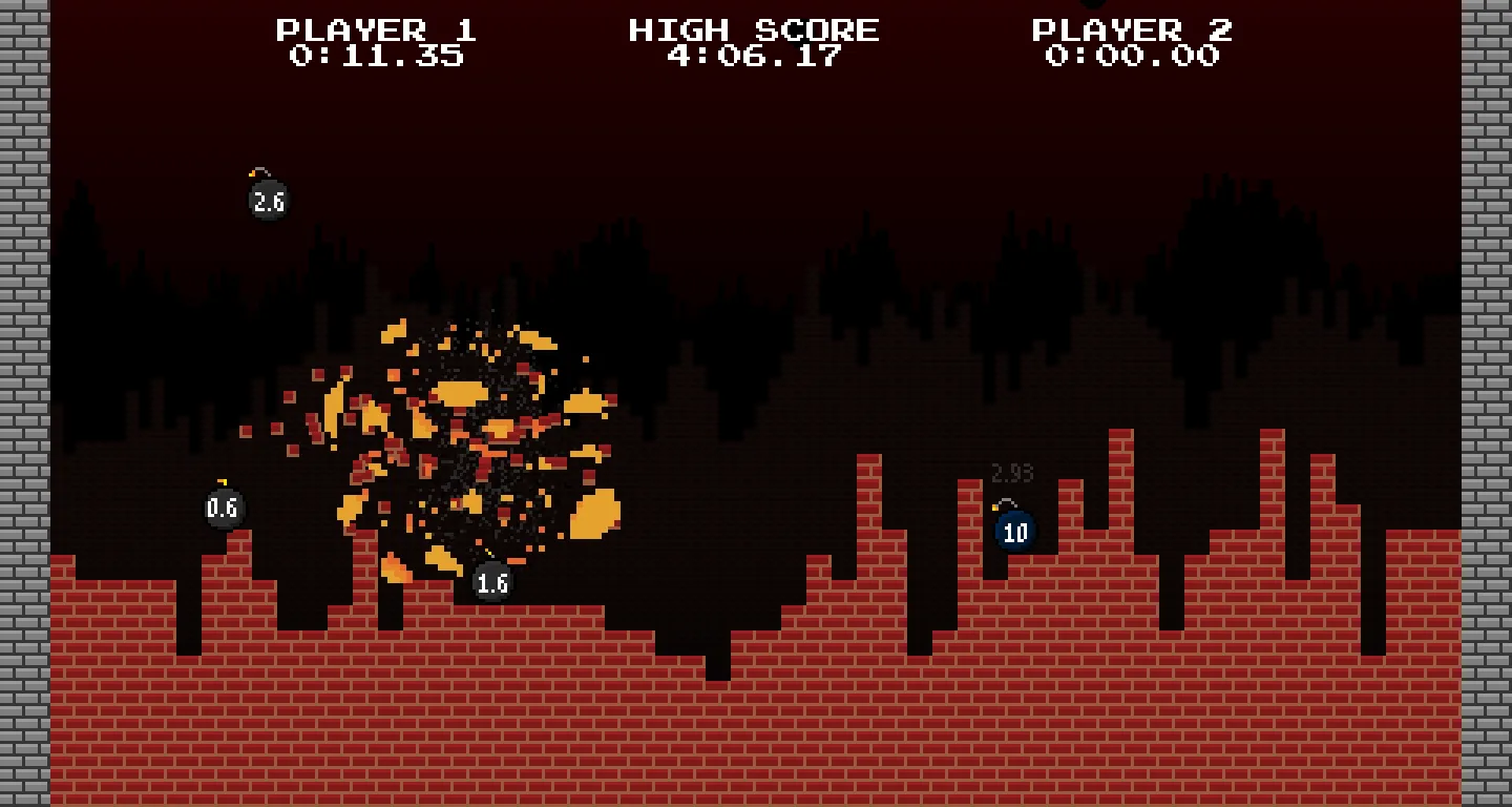 You Are A Bomb screenshot 2