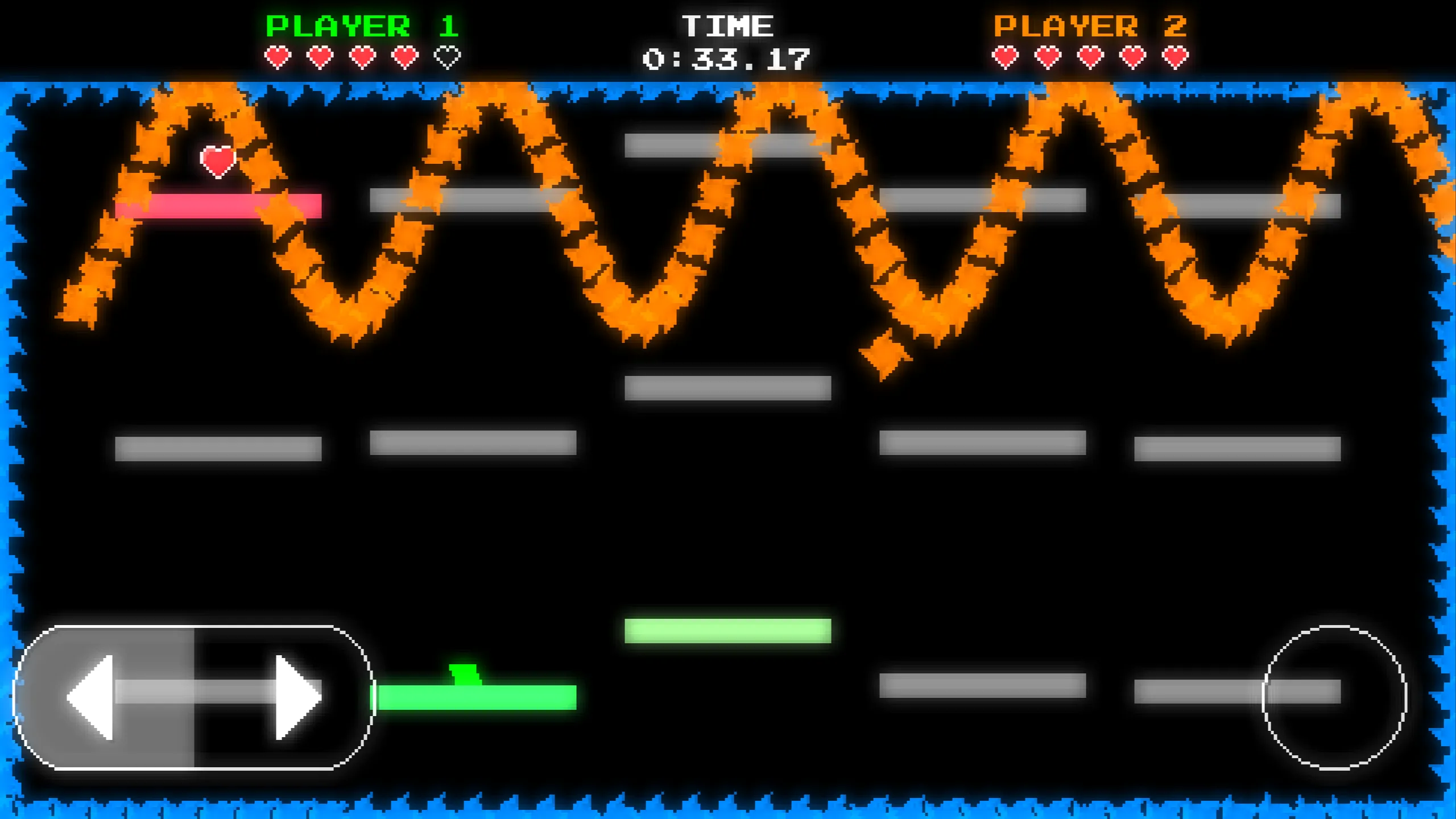 Blades of Doom screenshot 3