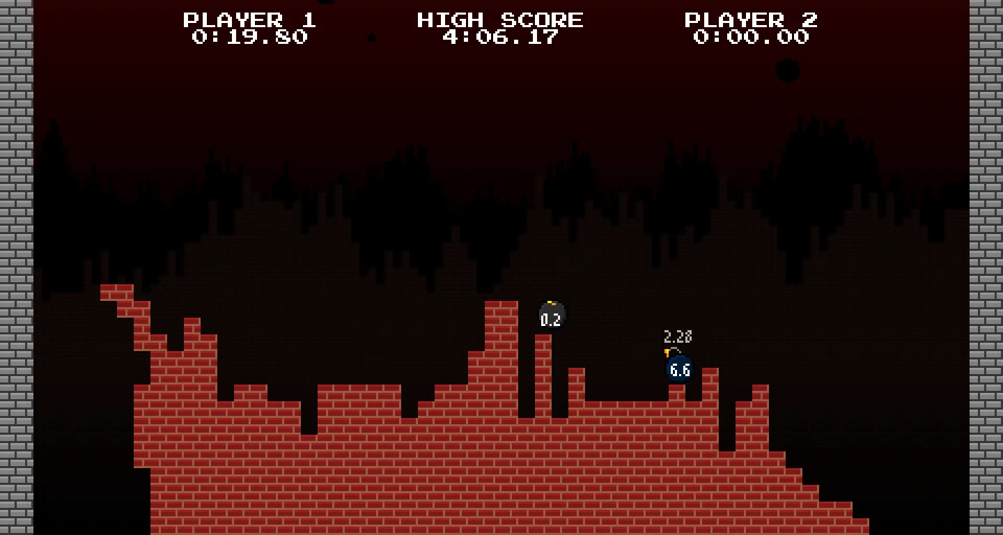 You Are A Bomb screenshot 3
