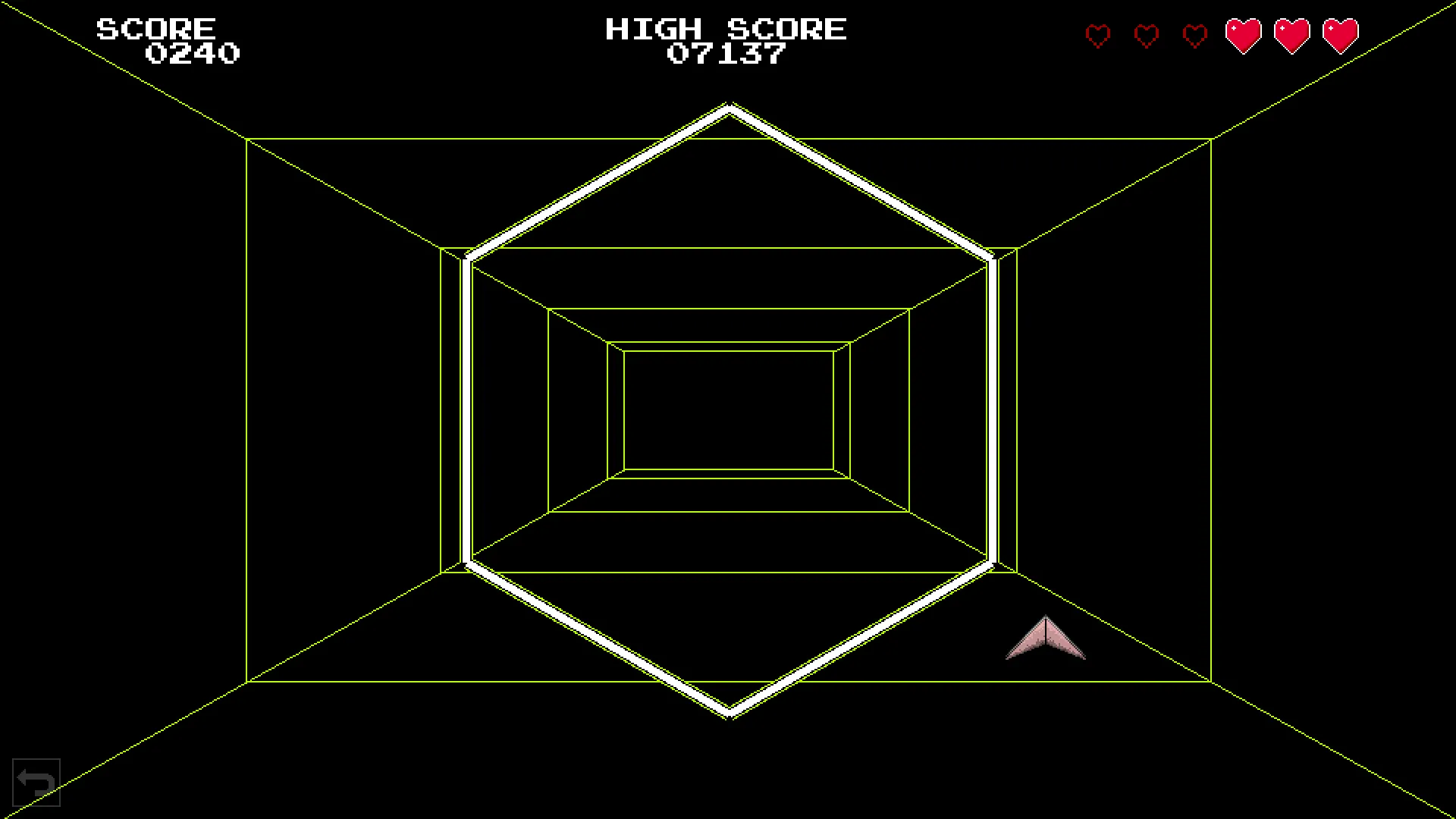 Shapeion screenshot 3