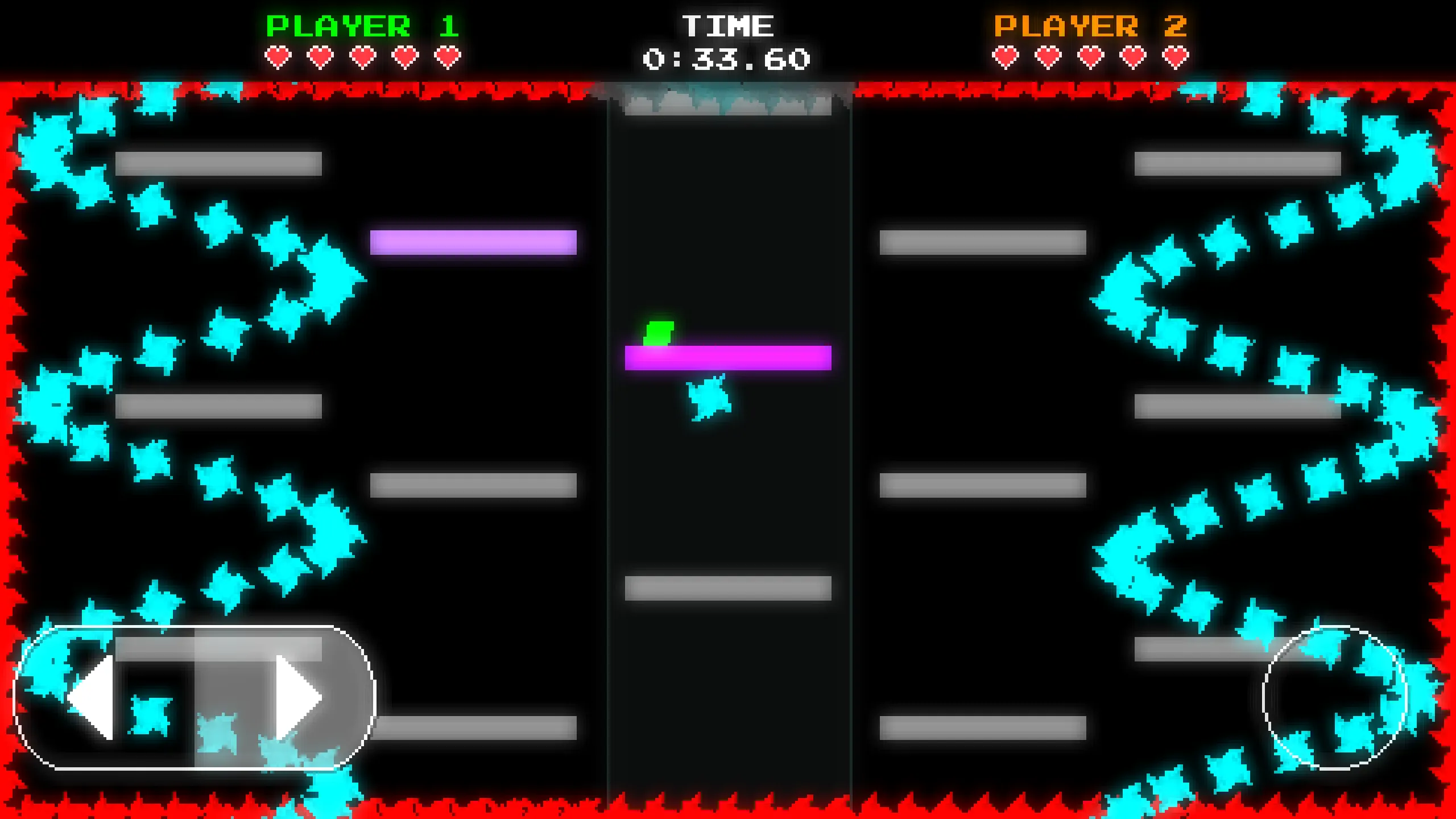 Blades of Doom screenshot 4