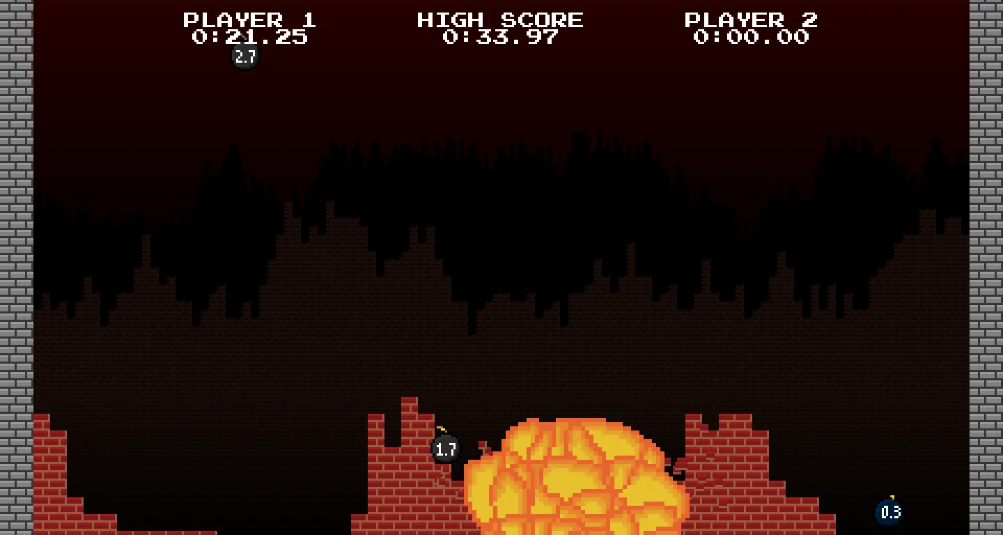 You Are A Bomb screenshot 4