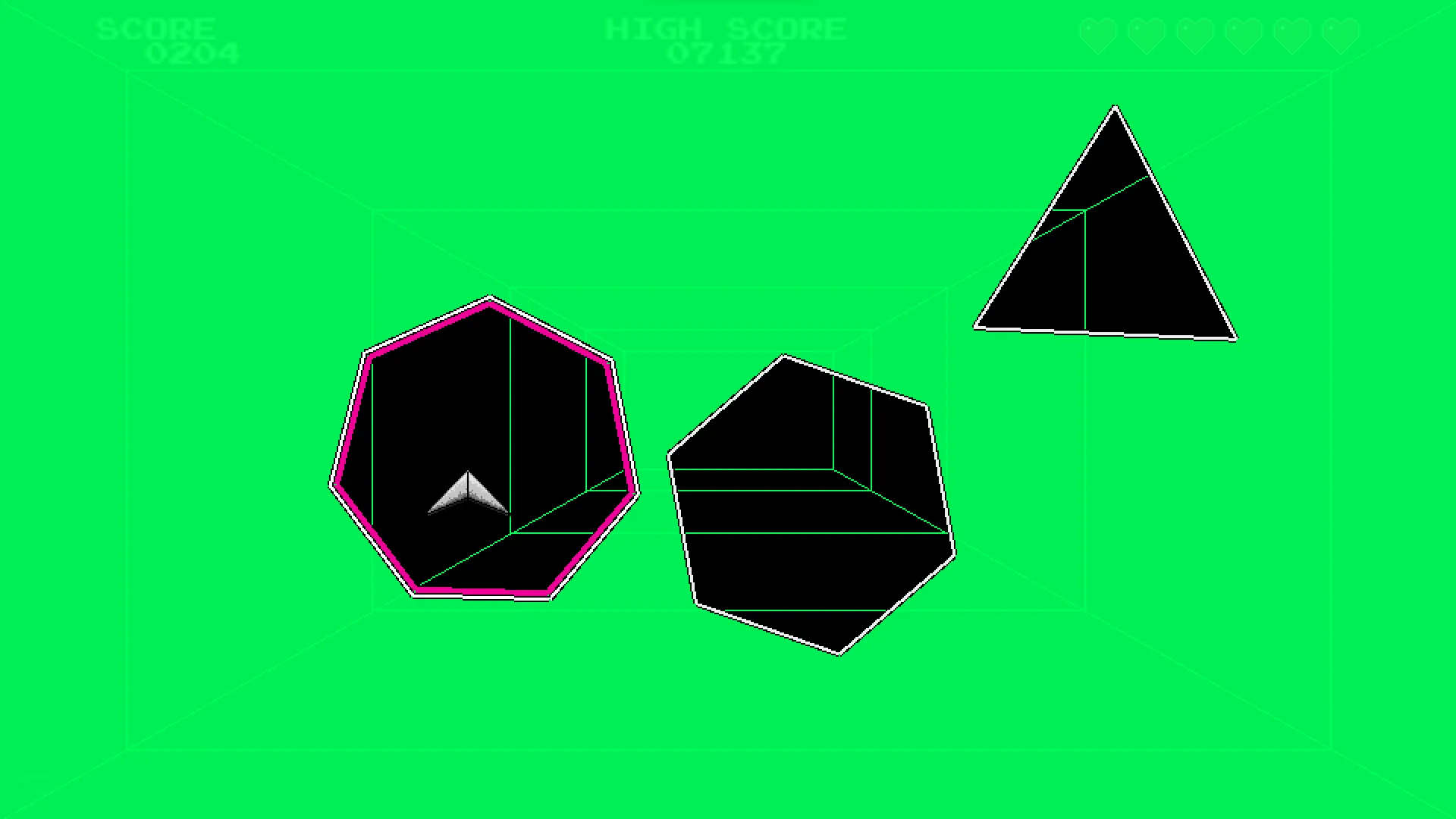 Shapeion screenshot 4